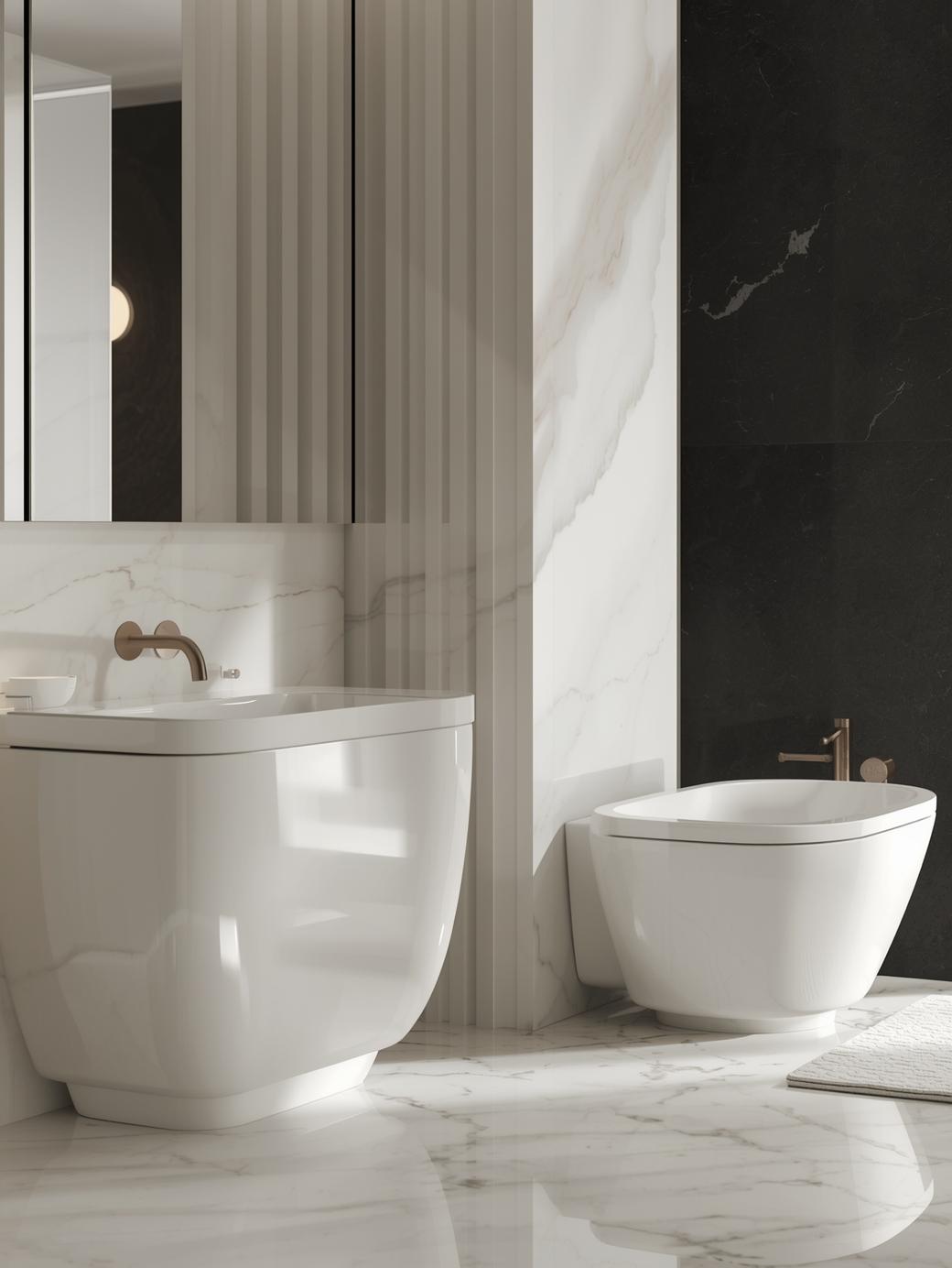 Sanitaryware